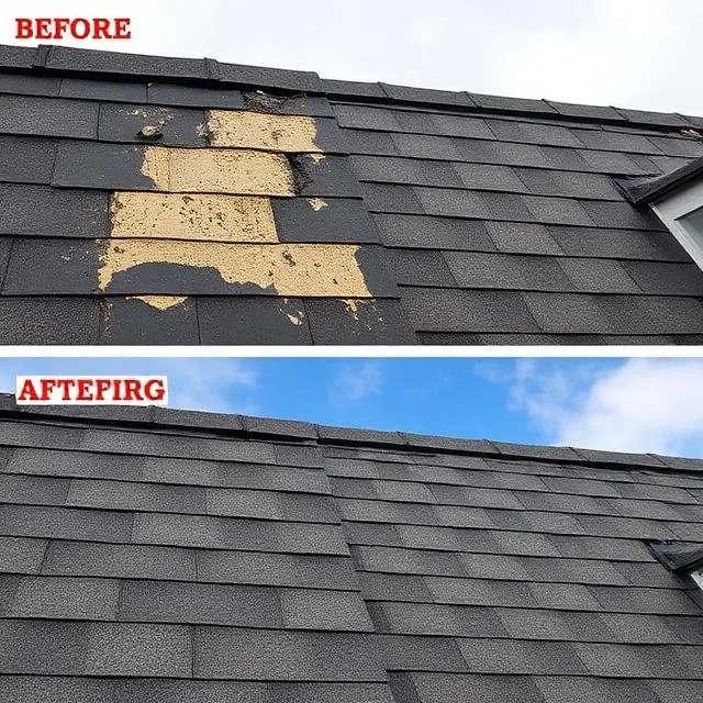 Roof Repair Near Me in Beach City, OH near me